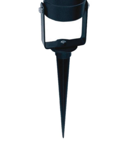 Уличные грунтовые светильники