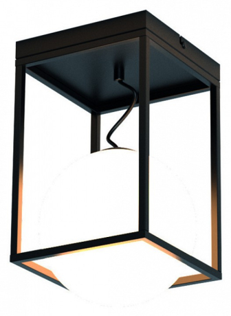 Накладной светильник Mantra Desigual 7607 