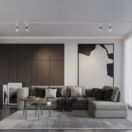 Светильник на штанге Novotech TUBO 359318 