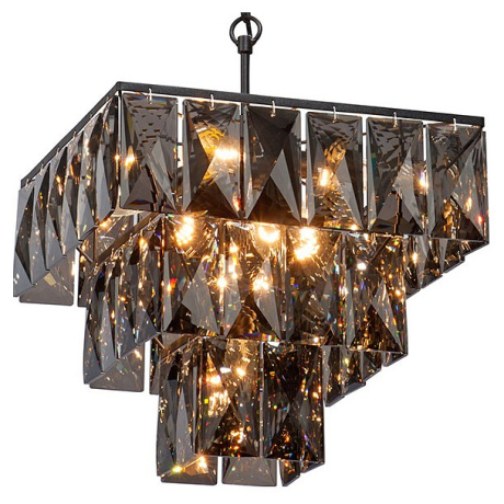 Подвесной светильник Vitaluce V5276 V5272-1/8+1 