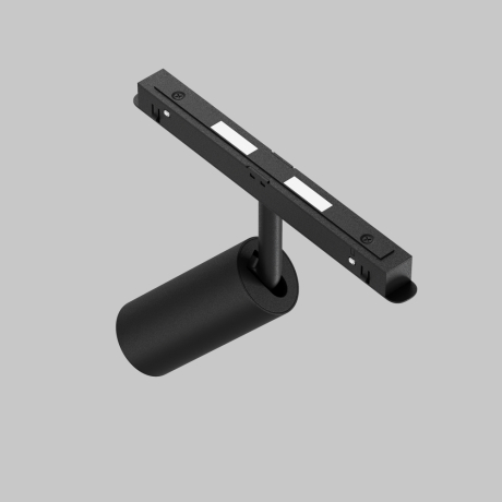 Трековый светильник Technical TR032-2-5W2.7K-M-B Focus LED 