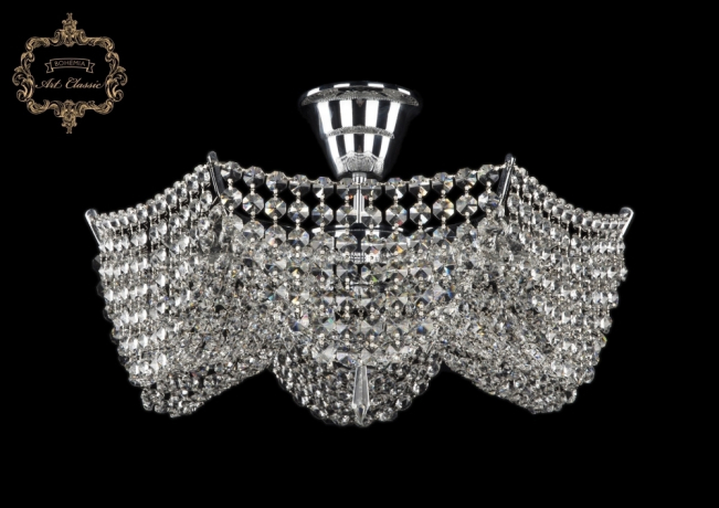 Люстра Art Classic 71.081.42.Ni 