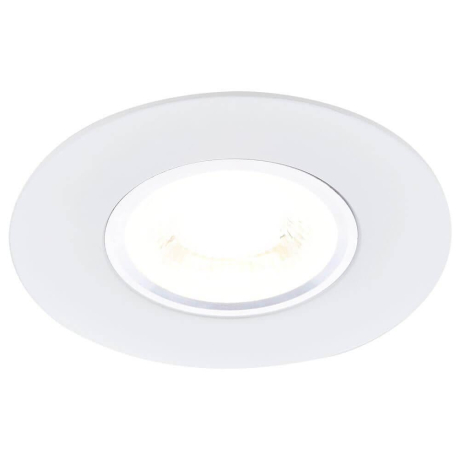 Встраиваемый светильник Ambrella Light A A500 W 