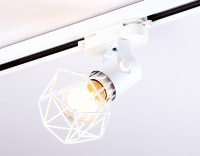 Однофазный светильник для трека Ambrella light Track System GL5001