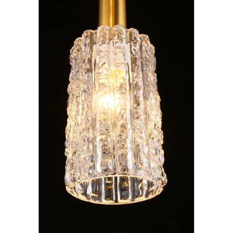 Люстра подвесная Aployt Henrite APL.310.03.05 