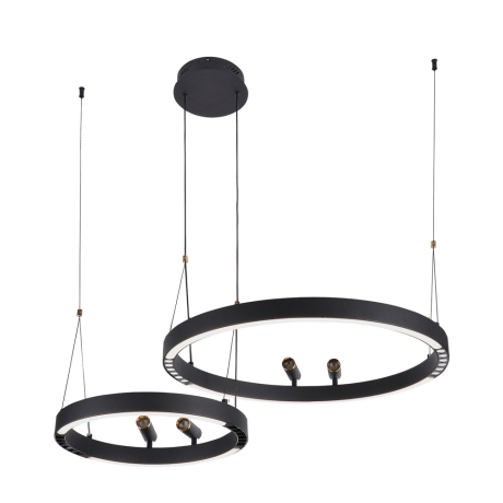 Подвесная люстра F-Promo Slinga 4474-2P 