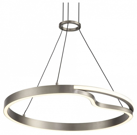 Подвесной светильник Lussole Taylor LSP-7235 