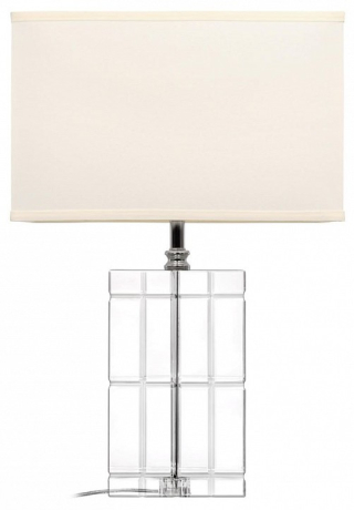 Настольная лампа декоративная Loft it Сrystal 10273 