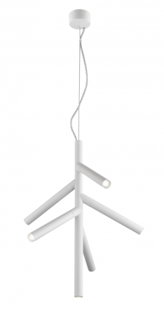 Подвесной светодиодный светильник SIMPLE STORY 1159-LED30PL 