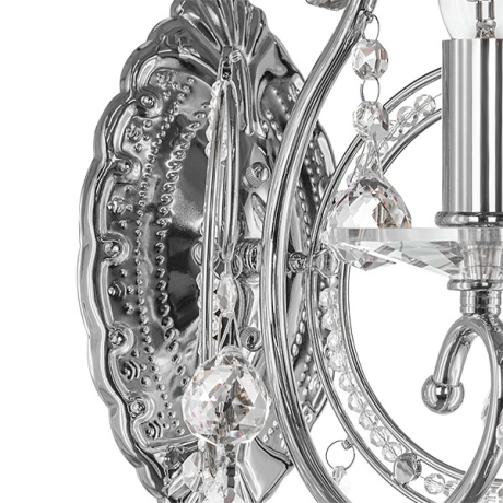 Настенное бра Lightstar Elagante 708614 