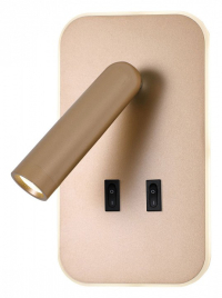 Настенный светильник Favourite Bedside 4498-2W