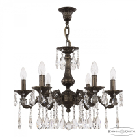 Люстра 71102/6/175 A PD Bohemia Ivele Crystal