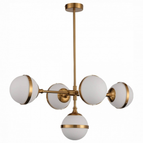 Подвесная люстра ST-Luce Arbe SL1157.303.05 