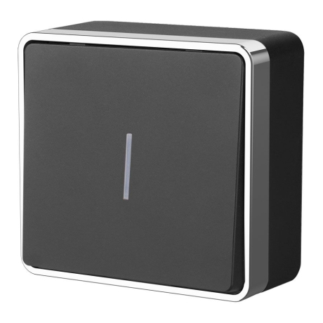 Накладные рамки, розетки