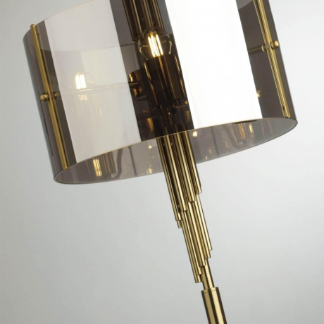 Торшер Odeon Margaret 4895/3F 