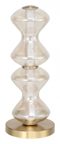 Настольная лампа декоративная ST-Luce SPINE SL6136.214.01