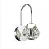 Бра Odeon Light Jemstone L-Vision ODL25 5084/5WL 