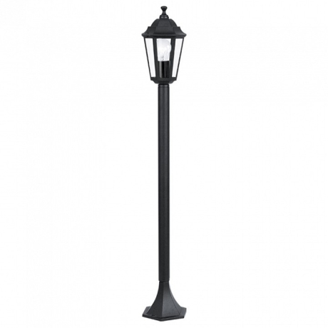 Уличные столбы (фонари)