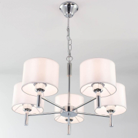 CL463150 Подвесная люстра Citilux Аврора