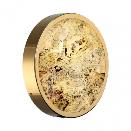 Настенно-потолочный светильник Odeon Light Bergi L-Vision 5079/24L 