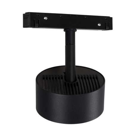 Светильник на штанге Arte Lamp Linea A4771PL-1BK 