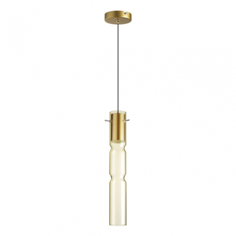 Подвесной светильник Odeon Light Scrow 5059/5LA 