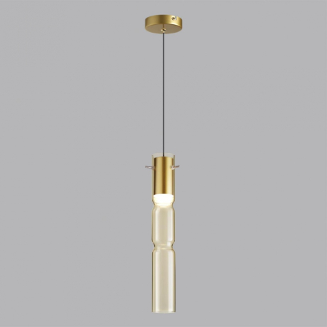 Подвесной светильник Odeon Light Scrow 5059/5LA 