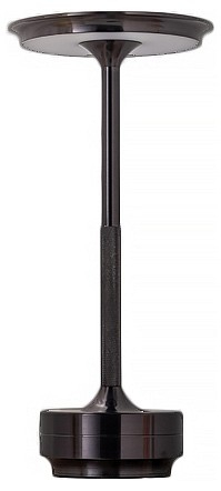 Настольная лампа декоративная Kink Light Ренна 07207-T,19 