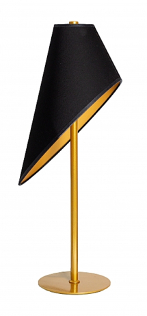 Настольный светильник ТопДекор Bee T1 21 02/21 