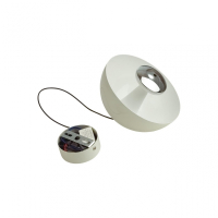 Подвесной светильник Lumion Globe Ledio 6567/6L