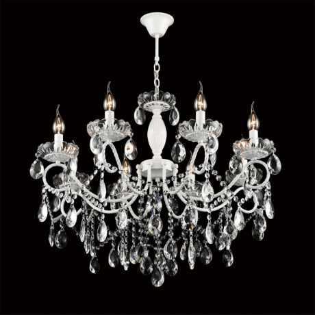 Подвесная люстра Lumion Snow 8189/8 