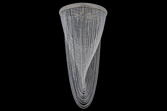 Потолочная люстра Dio DArte Elite Bari E 1.2.60.104 N 