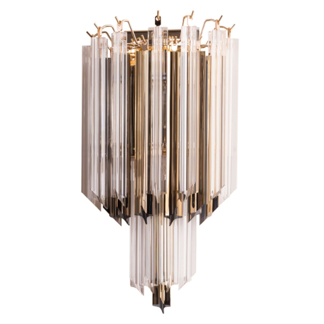 Светильник со светодиодной лампочкой E14 , комплект от Lustrof. №178699-622819 