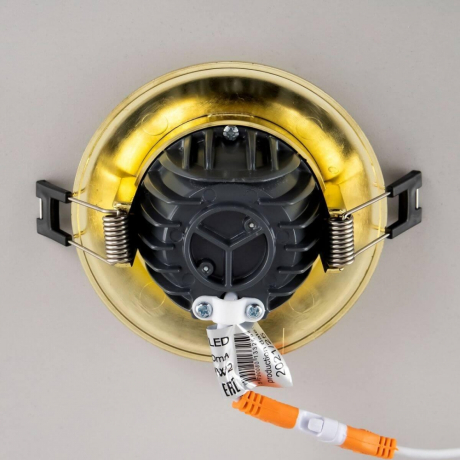 Встраиваемый светильник Citilux Дзета CLD042NW2 