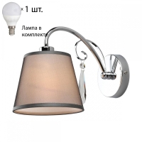 Бра с лампочкой Omnilux OML-66701-01+Lamps