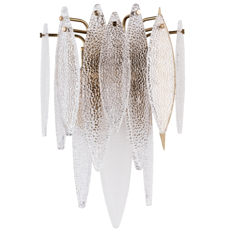 Бра Divinare AMELIE 6003/01 AP-1 