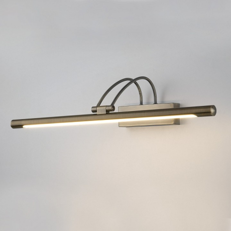 Подсветка для картины Elektrostandard Simple a038393 