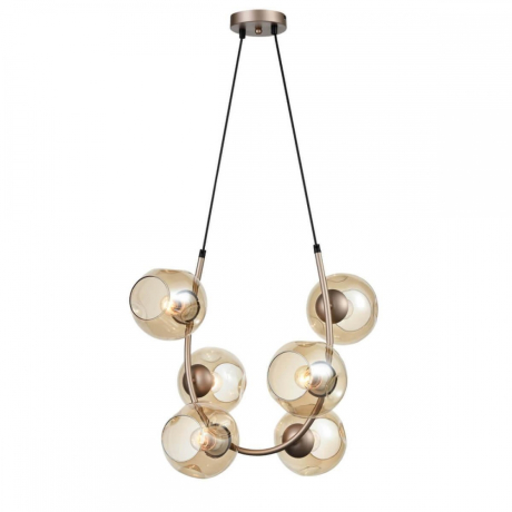 Подвесной светильник Vele Luce Astoria VL5004P61 