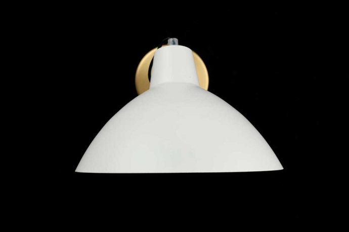 Бра с лампочкой APLOYT APL.632.11.01+Lamps 