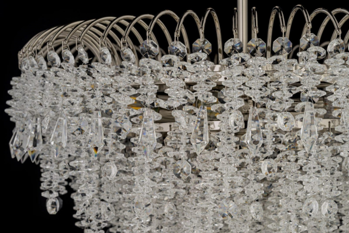 Люстра потолочная Arti Lampadari Imperia E 1.2.60.106 N 