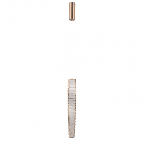 Подвесной светильник MW-Light Гослар 498017201 