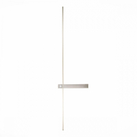 Настенный светодиодный светильник ST Luce Astente SL1589.101.01