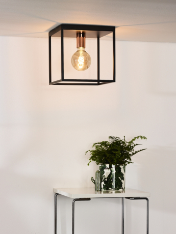 08124/01/30 Потолочный светильник Lucide Arthur 