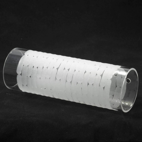 Подсветка для зеркал Lussole Leinell LSP-9553 