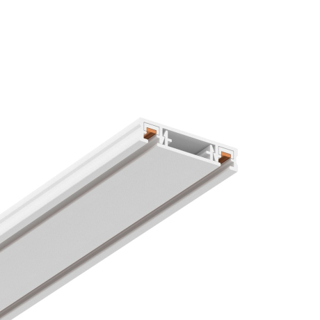 2м. Магнитный ультратонкий шинопровод Wertmark WTH WTH.I5.002 