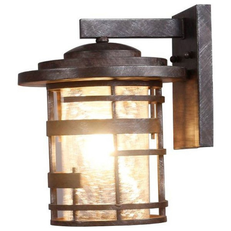 Архитектурные уличные светильники