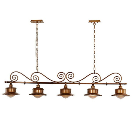 Подвесной светильник L'Arte Luce Brigg L13505.86 