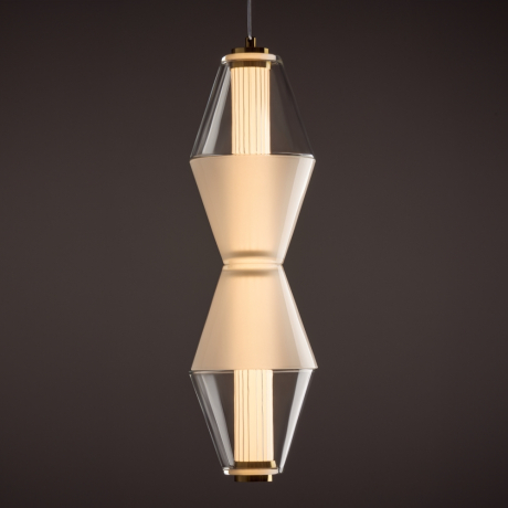 Подвесной светильник Freya Plum FR6137PL-L6BT1 