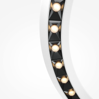 Подвесной светильник Maytoni MOD276PL-L20W3K Motion