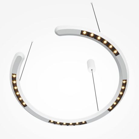 Подвесной светильник Maytoni MOD276PL-L20W3K Motion 